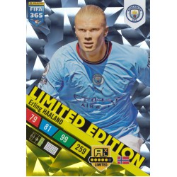 FIFA 365 2023 Limited Edition Erling Haaland (Man..